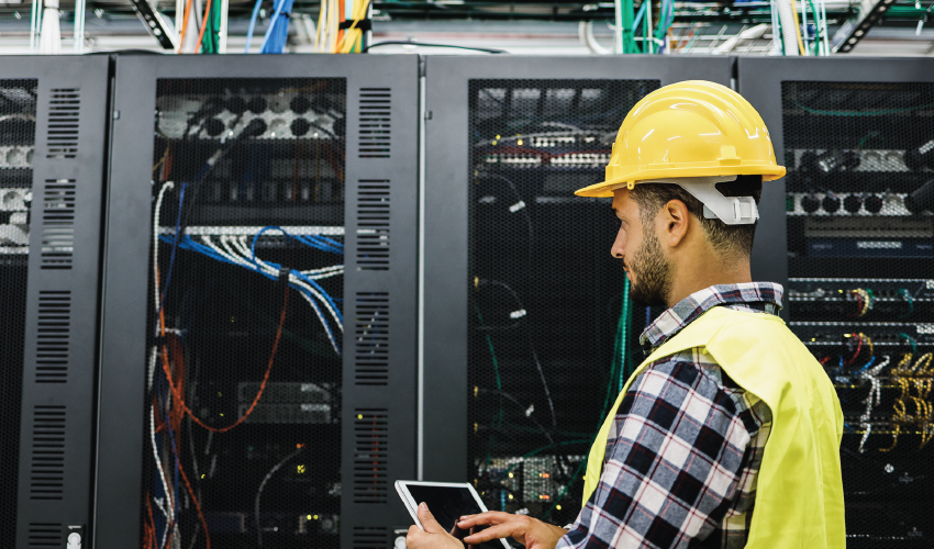 Data Center