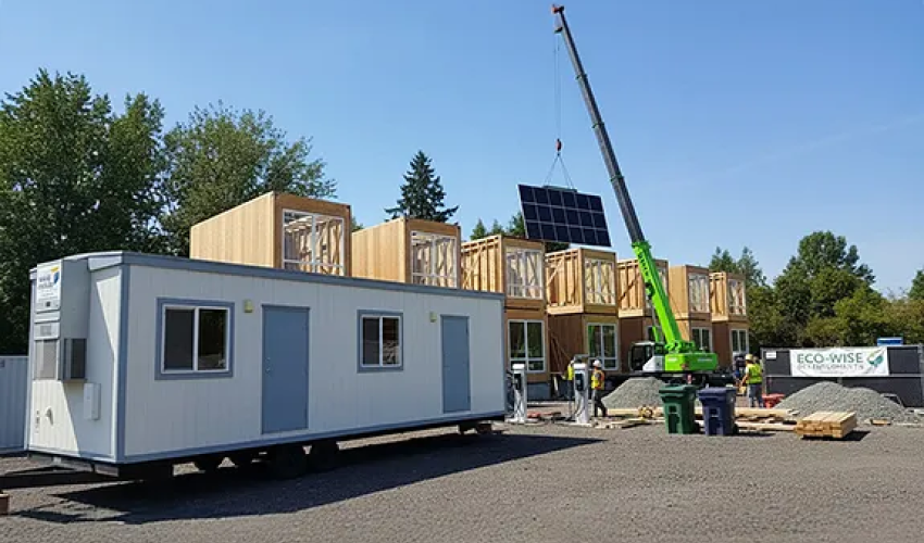 Building the Future